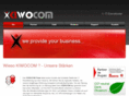 kiwocom.com