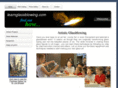 learnglassblowing.com