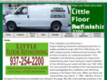 littlefloorrefinishing.com