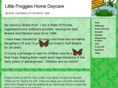 littlefroggiesadventures.com