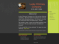 luckychimney.com