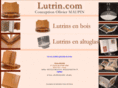 lutrin.com