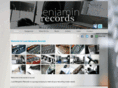 luukbenjaminrecords.com