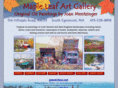 mapleleafartgallery.com