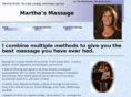 marthasmassage.com
