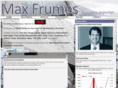 maxfrumes.com