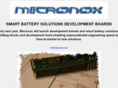 micronox.com