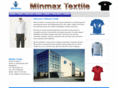 minmax-textile.com