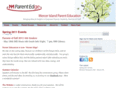 miparentedge.org
