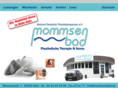 mommsenbad.com