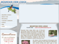 mountainviewlodge.com