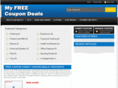 myfreecoupondeals.com