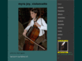 myrachaney.com