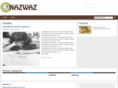 nazwaz.com