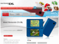 nintendodsixl.com