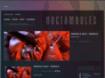 noctambules.tv