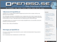 openbsd.se