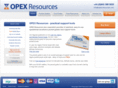 opexresources.com