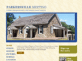 parkersvillemeeting.org