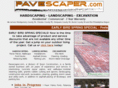 pavescaper.com