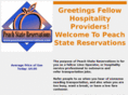 peachstatereservations.com