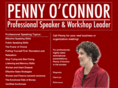 pennyoconnor.com