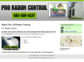 proradoncontrol.com