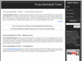 purduebasketballtickets.net