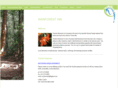 rainforestinnpaluma.com