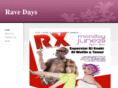 ravedays.com