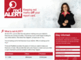 redalertservice.com