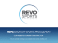 revosportsmanagement.com