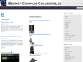secretcompasscollectibles.com