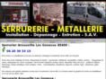 serruriersarnouvillelesgonesse.net