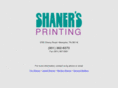 shanersprinting.com