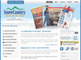 snowcountryadv.com