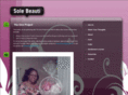 solebeauti.com