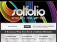 solfolio.com