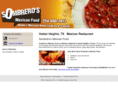 sombrerosmexicanfoodkilleen.com