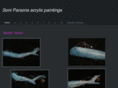 soniparsons.com