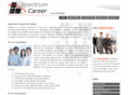 spectrumcareer.com