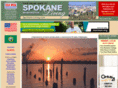 spokane-living.com