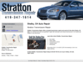 strattontransmissions.com