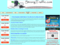 strongtraffic.com