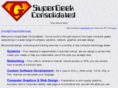 supergeek.com