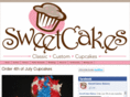 sweetcakesbakery.com