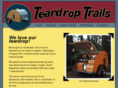 teardrop-trails.com