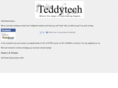 teddytech.biz