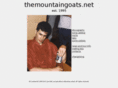 themountaingoats.net