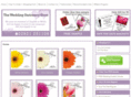 theweddingstationerystore.co.uk
